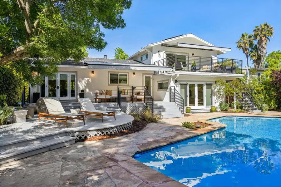 244 Belblossom, Los Gatos, CA 95032 - #2