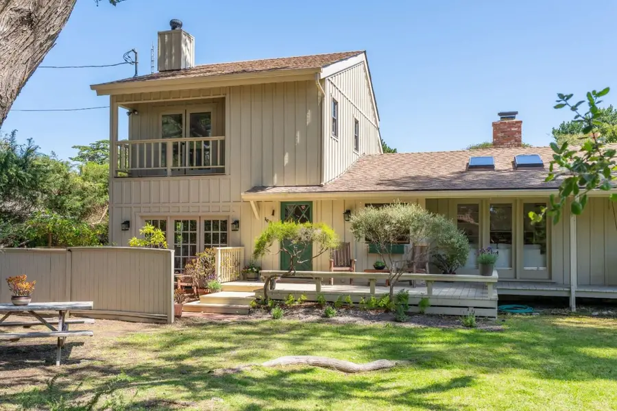 1027 Vaquero Road, Pebble Beach, CA 93953 - #2