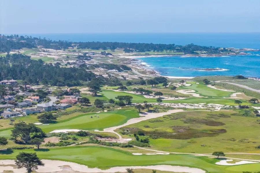 1027 Vaquero Road, Pebble Beach, CA 93953 - #3