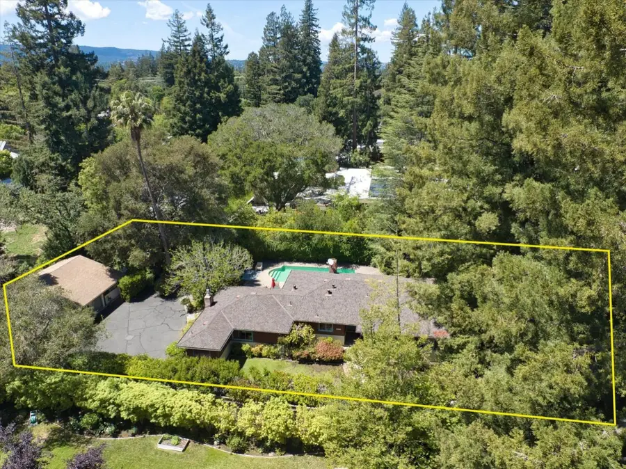 1225 San Mateo Drive, Menlo Park, CA 94025 - #2