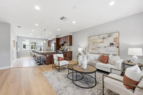 316 Wild Rose Way, Milpitas, CA 95035