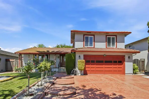 5129 Barron Park Drive, San Jose, CA 95136