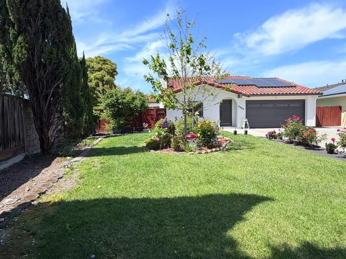 4308 Granite Court, Union City, CA 94587 - #1