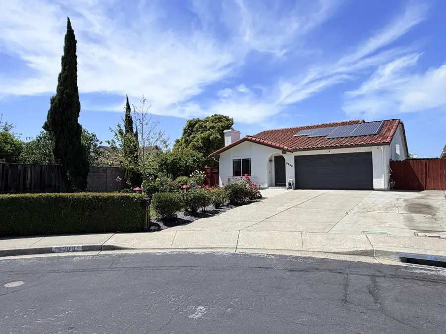 4308 Granite Court, Union City, CA 94587 - #2