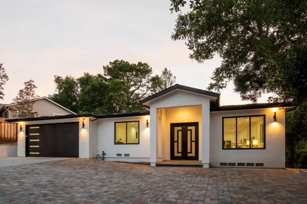 20599 Leonard Road, Saratoga, CA 95070