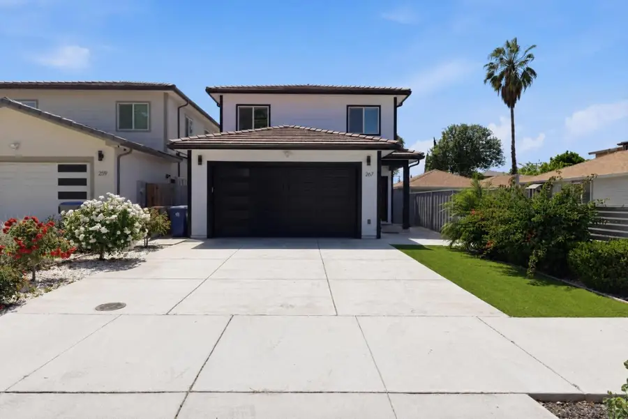 267 N 19th Street, San Jose, CA 95112 - #2