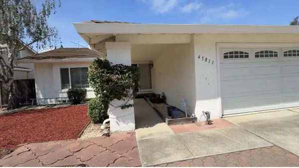 45811 Cheyenne Place, Fremont, CA 94539