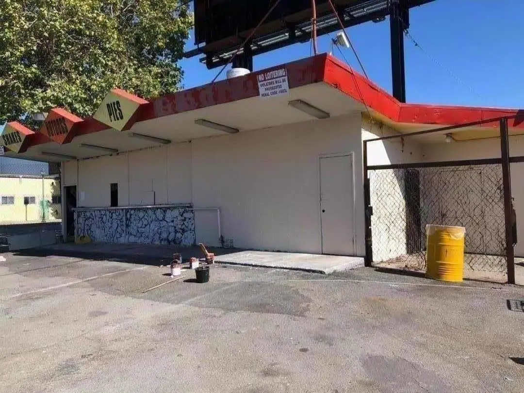 5325 San Pablo Avenue, Oakland, CA 94608 - #1