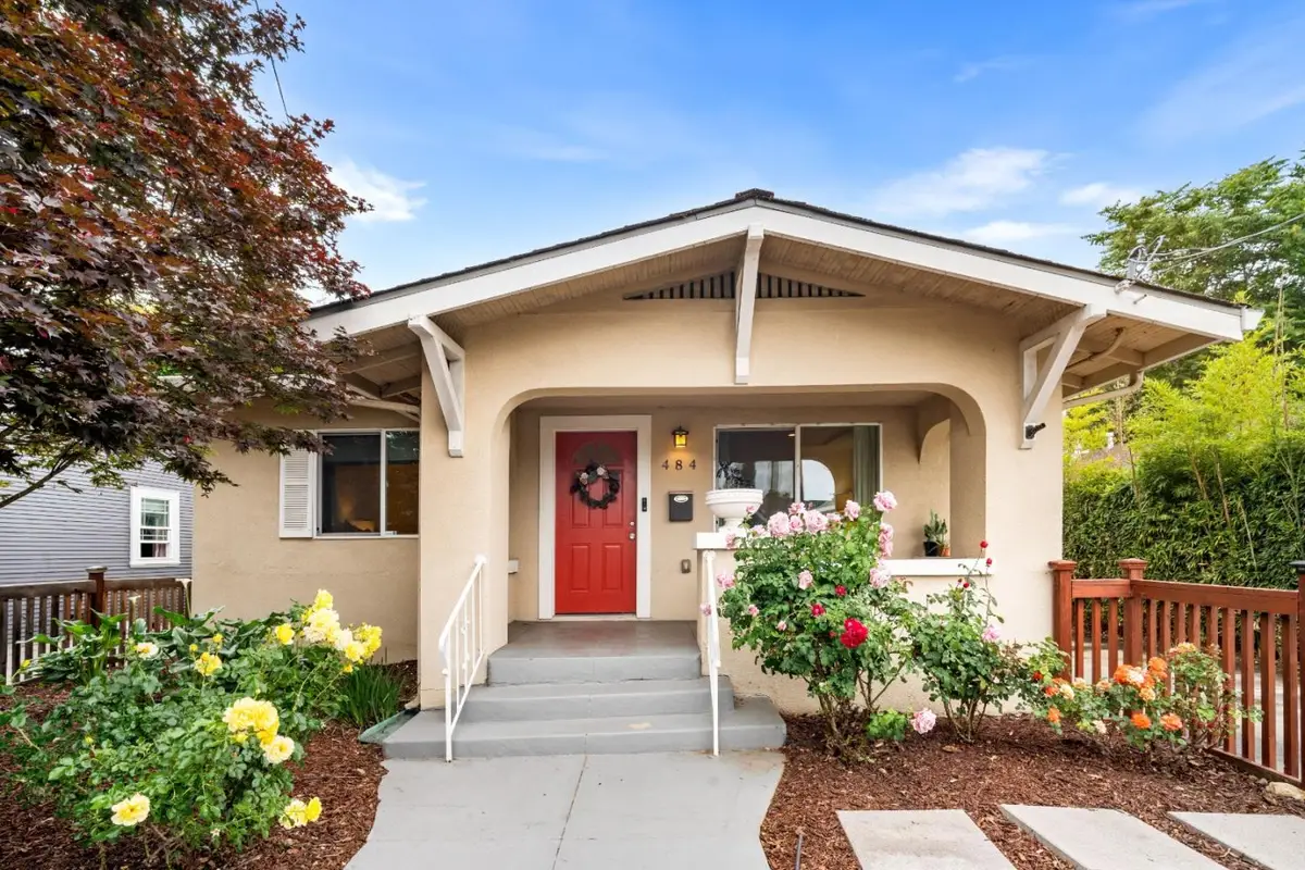 484 N 17th Street, San Jose, CA 95112 - #1