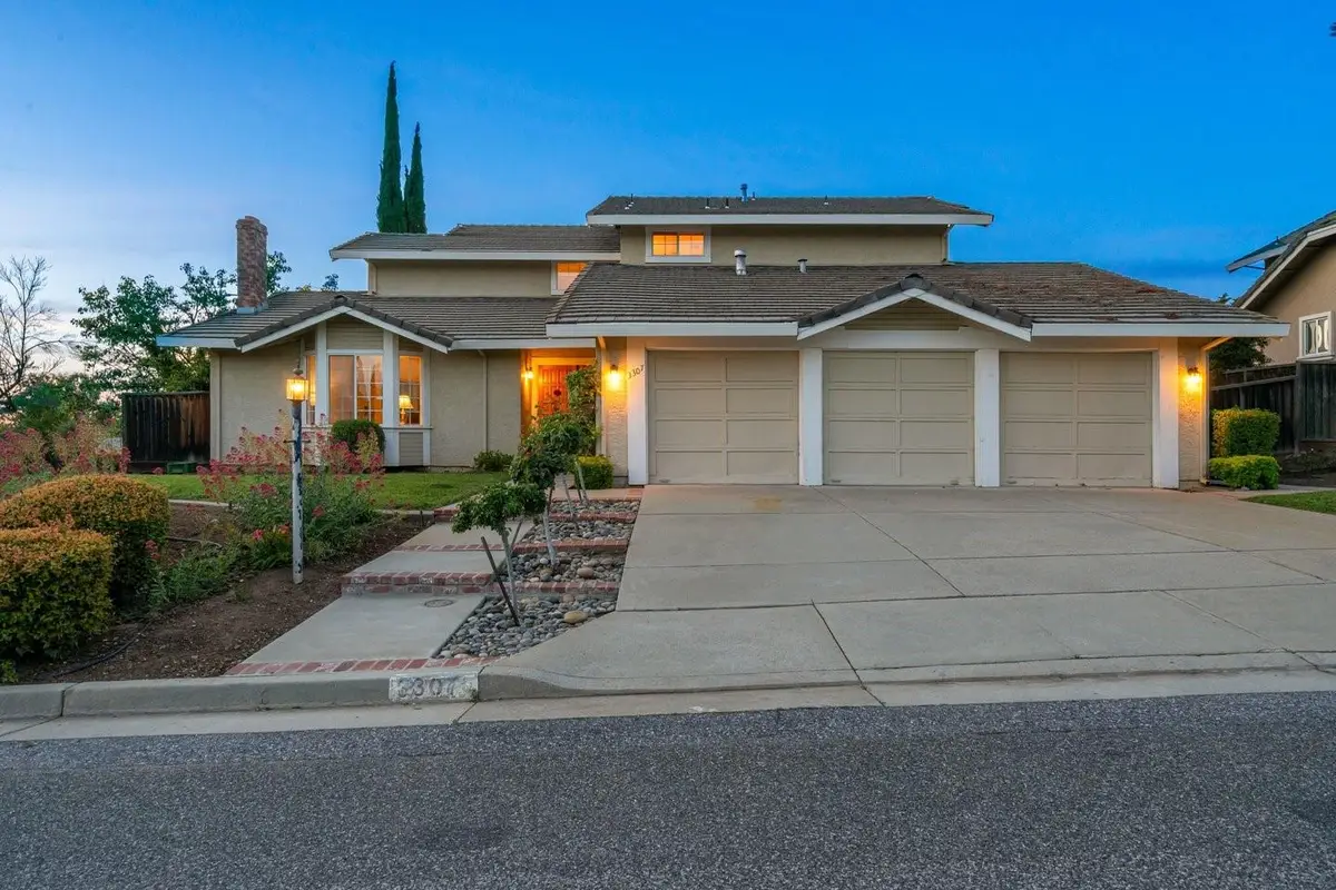 3307 Royal Meadow Lane, San Jose, CA 95135 - #1