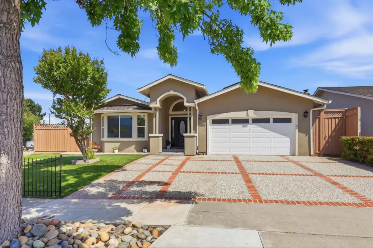 6552 Camden Avenue, San Jose, CA 95120 - #1