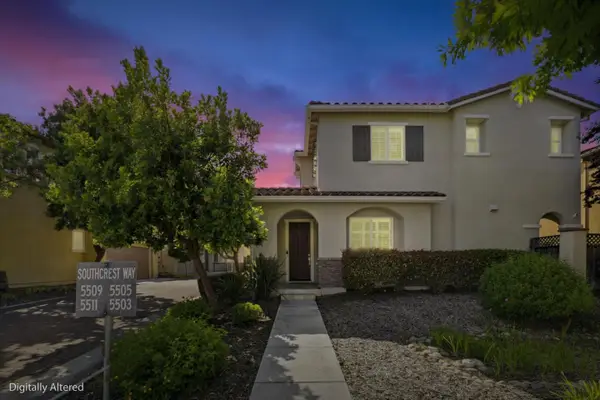 5503 Southcrest Way, San Jose, CA 95123