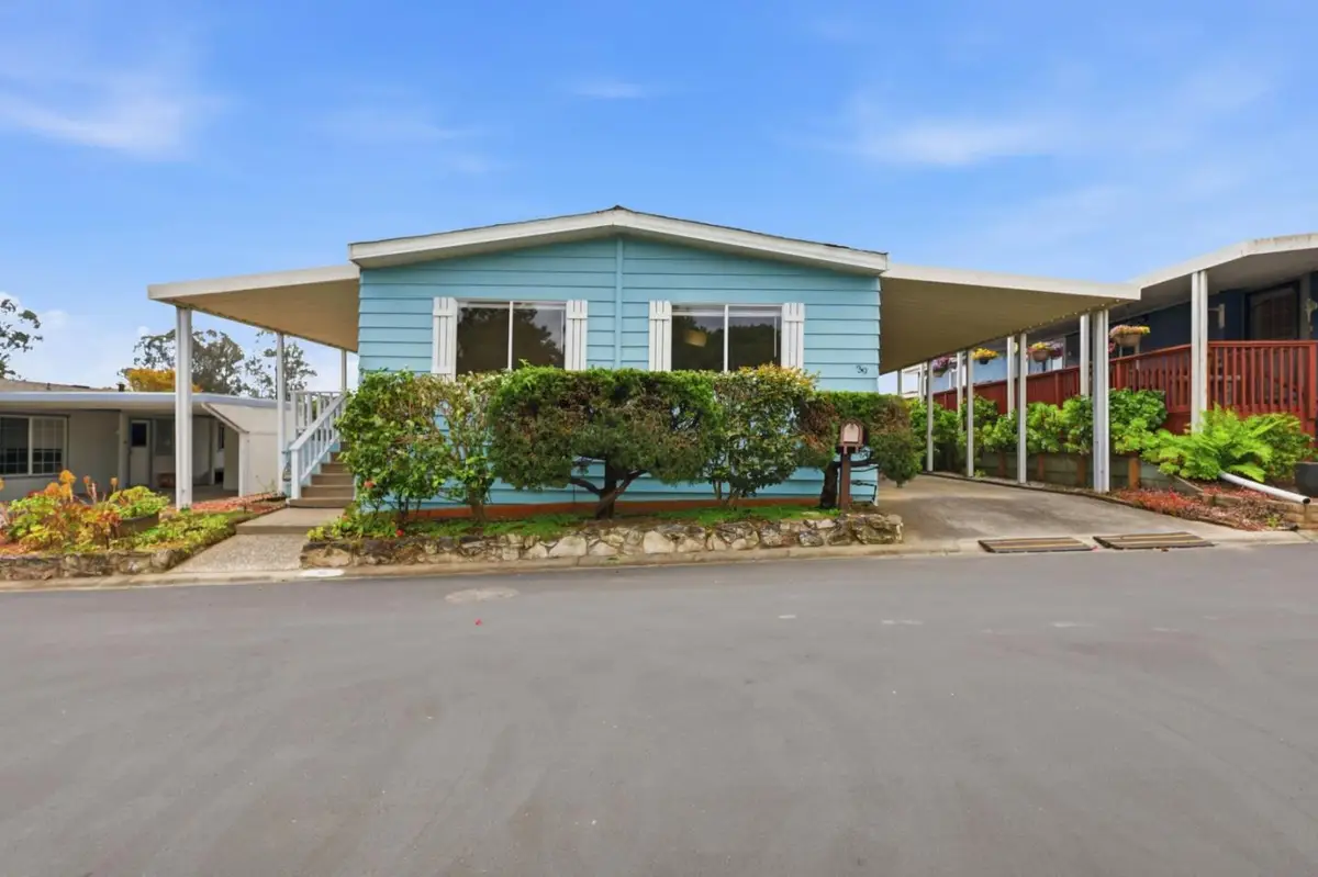 2435 Felt Street #39, Santa Cruz, CA 95062 - #1
