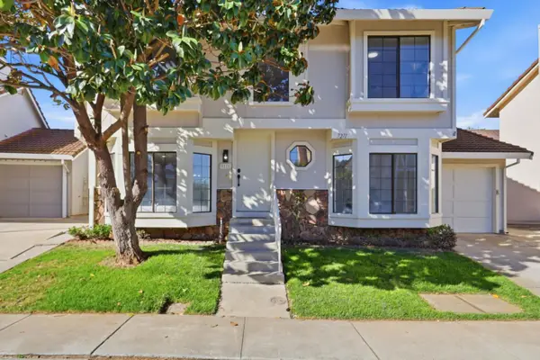 7271 Sleepy Creek Drive, San Jose, CA 95120