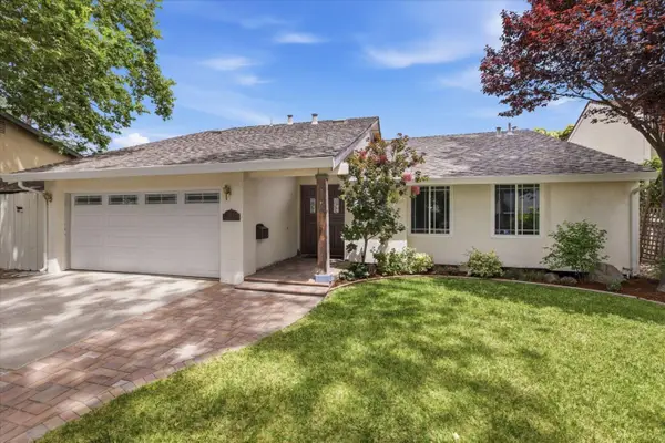 7078 Via Ramada, San Jose, CA 95139
