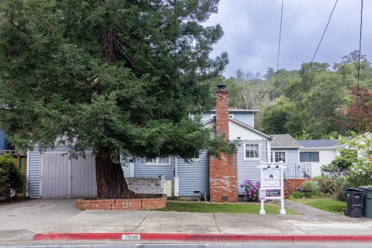 2945 San Juan Boulevard, Belmont, CA 94002 - #1