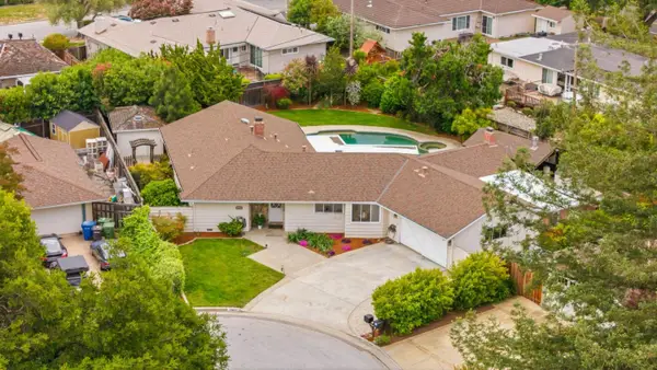 12817 Saratoga Glen Court, Saratoga, CA 95070