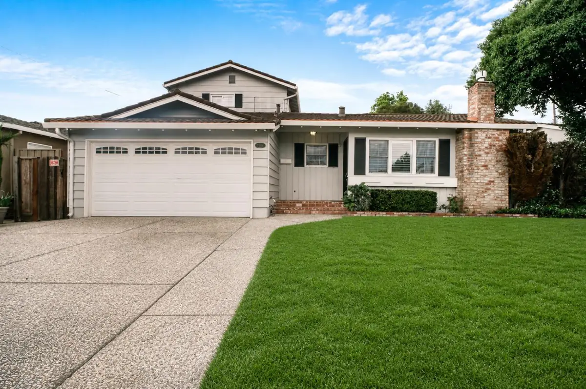 2488 Hart Avenue, Santa Clara, CA 95050 - #1