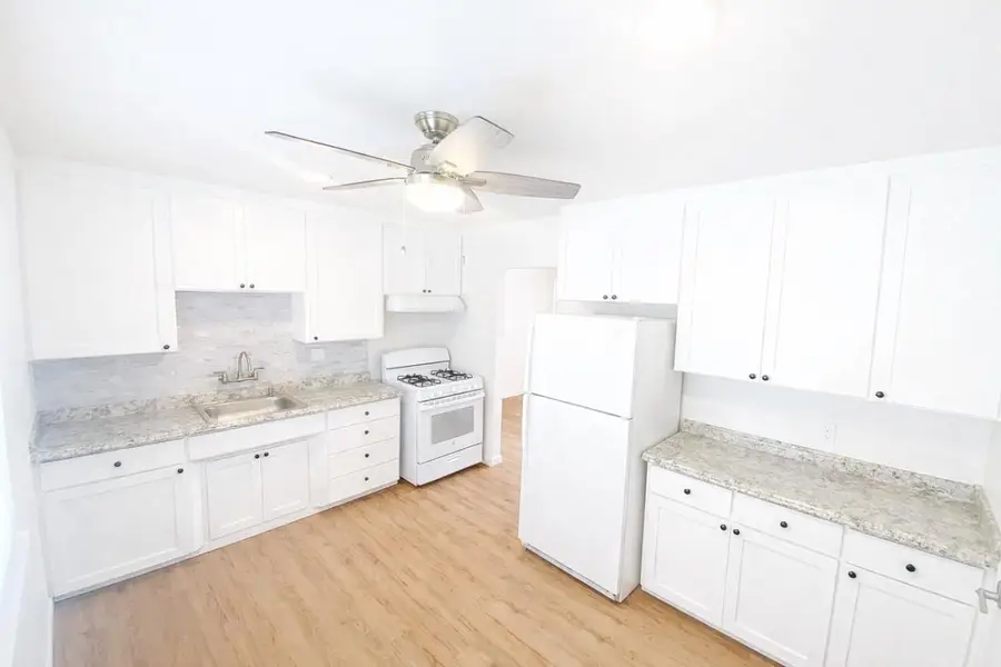1120 Locust Street, San Jose, CA 95110 - #3