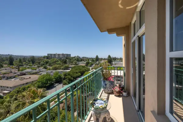 1 Baldwin Avenue #822, San Mateo, CA 94401