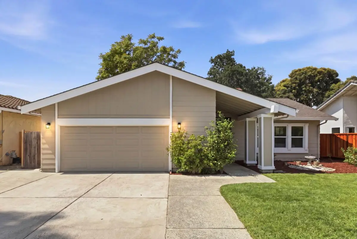 1177 Sandstone Lane, San Jose, CA 95132 - #1