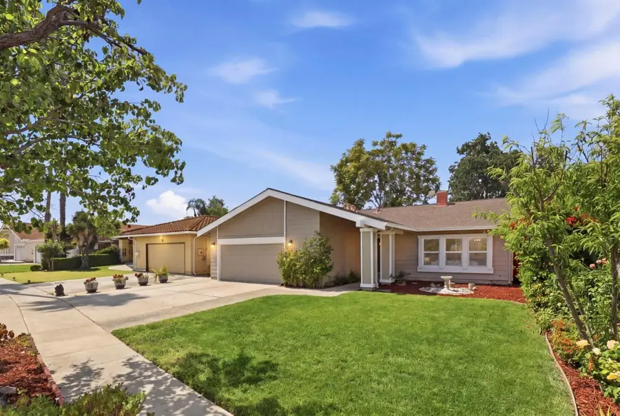 1177 Sandstone Lane, San Jose, CA 95132 - #3