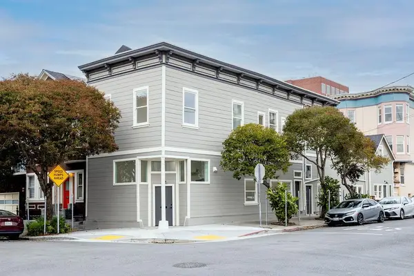 2730 23rd Street, San Francisco, CA 94110