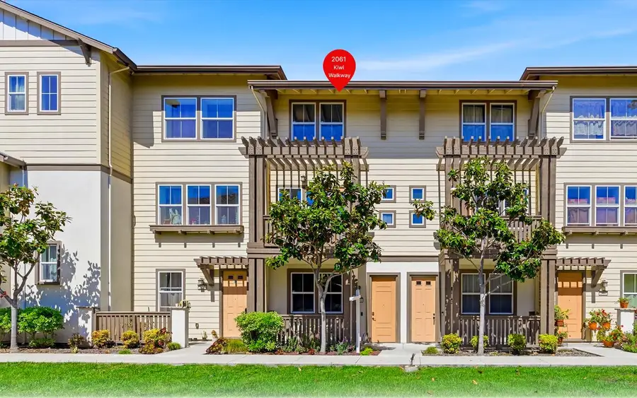 2061 Kiwi Walkway, San Jose, CA 95133 - #3