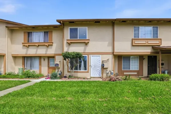 3465 Sassafras Drive, San Jose, CA 95111