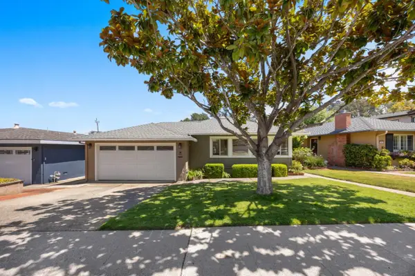 440 Madison Avenue, San Bruno, CA 94066