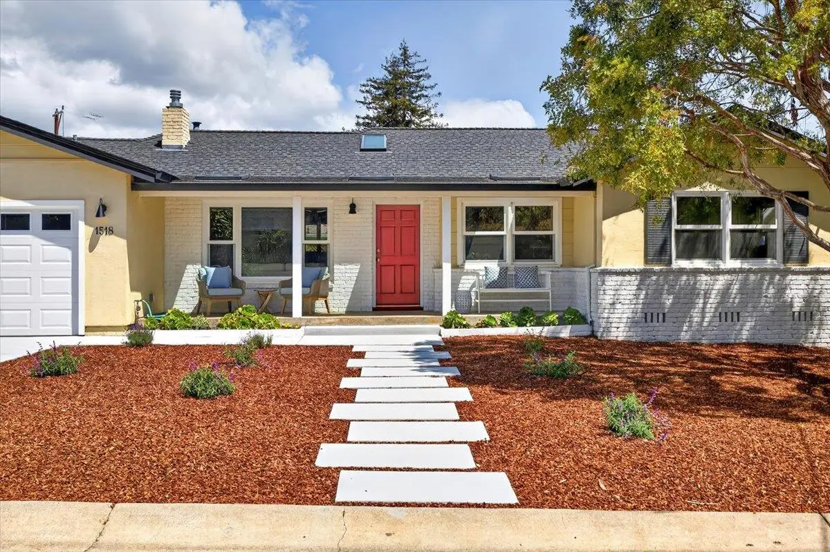 1518 Laurent Street, Santa Cruz, CA 95060 - #1