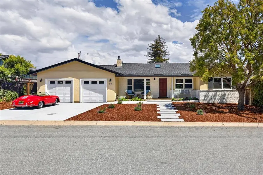 1518 Laurent Street, Santa Cruz, CA 95060 - #2