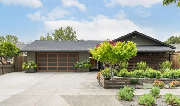 736 Harvard Avenue, Sunnyvale, CA 94087