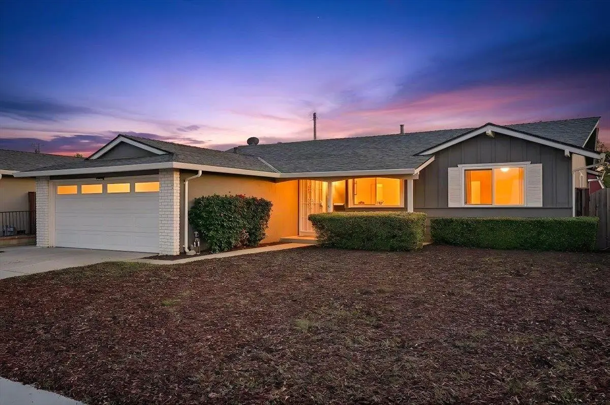 1961 Mclaughlin Avenue, San Jose, CA 95122 - #1