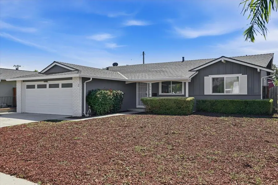 1961 Mclaughlin Avenue, San Jose, CA 95122 - #2