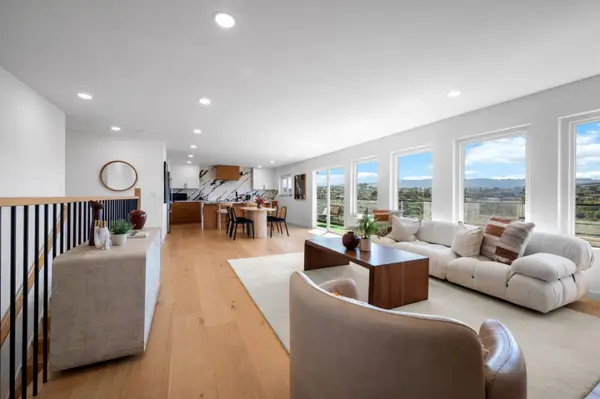2519 Lincoln Avenue, Belmont, CA 94002