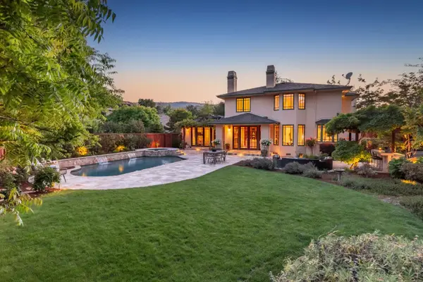 10517 Manzanita Court, Cupertino, CA 95014