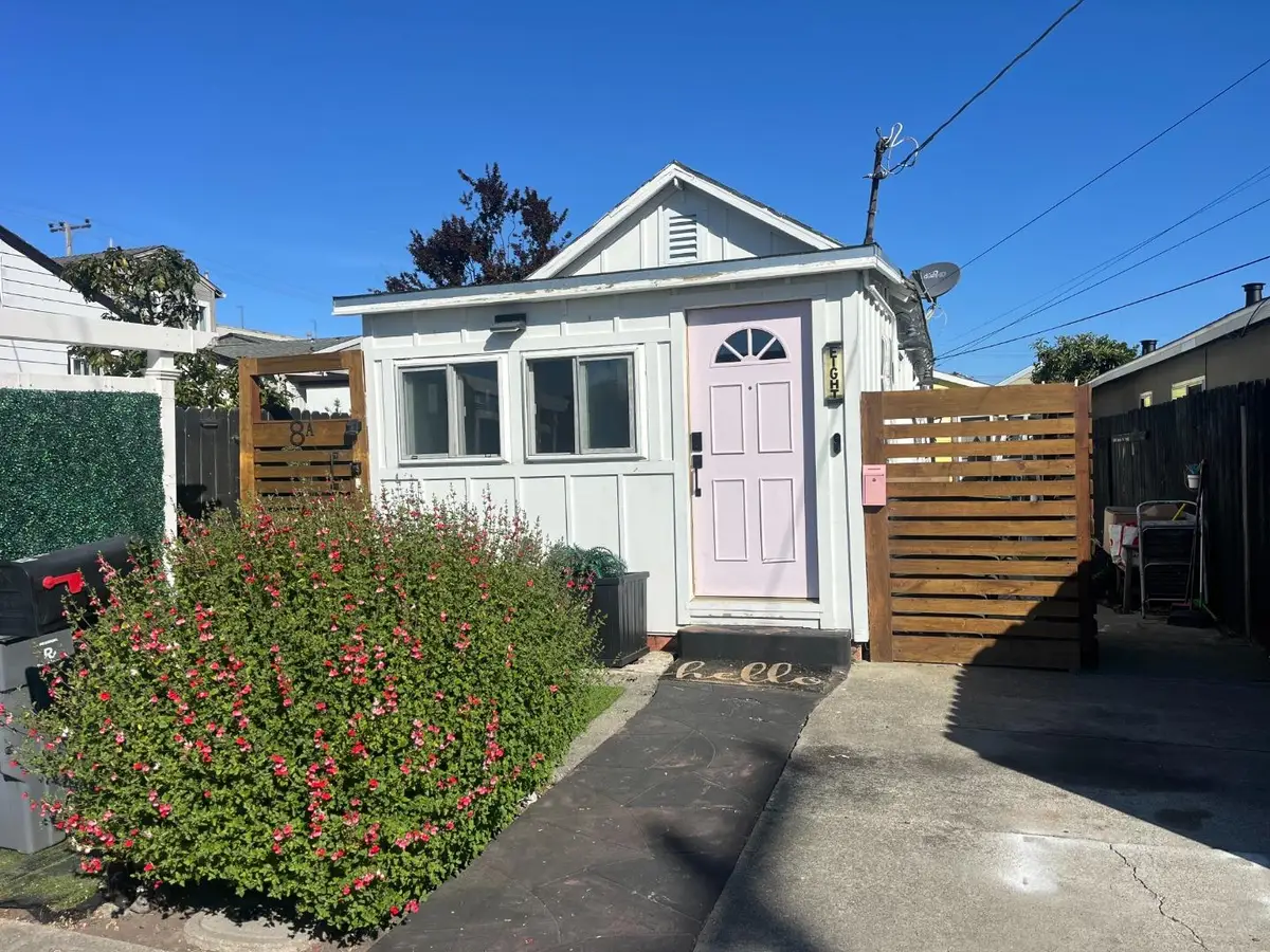8 Atlantic Avenue, San Bruno, CA 94066 - #1
