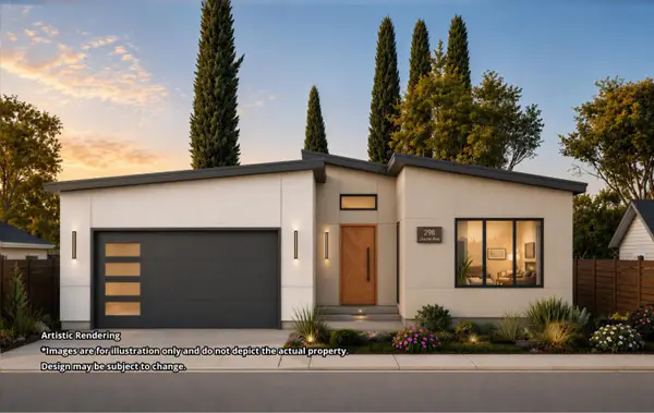 298 W Duane Avenue, Sunnyvale, CA 94085