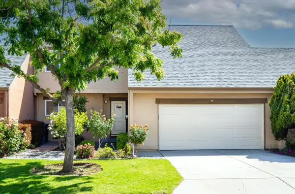 2229 Avenida De Los Alumnos, Santa Clara, CA 95054