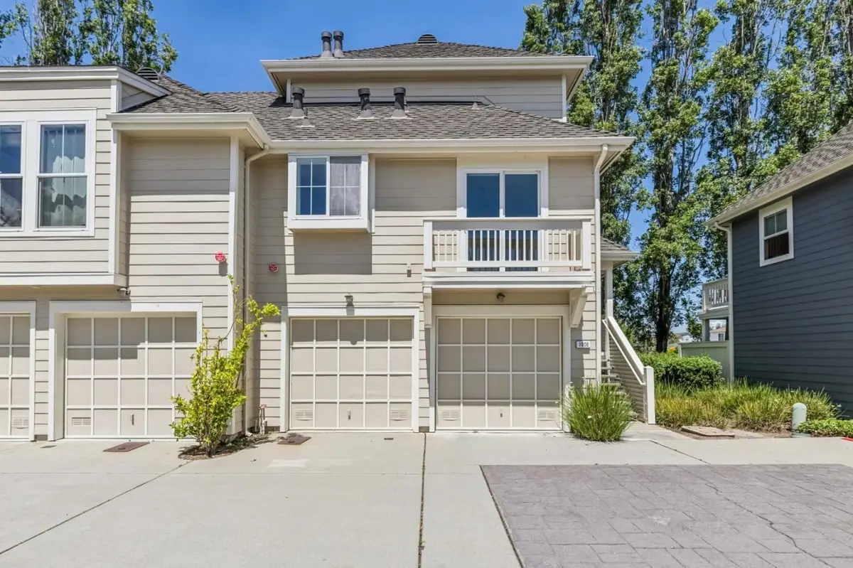 1006 Stern Lane, Foster City, CA 94404 - #1