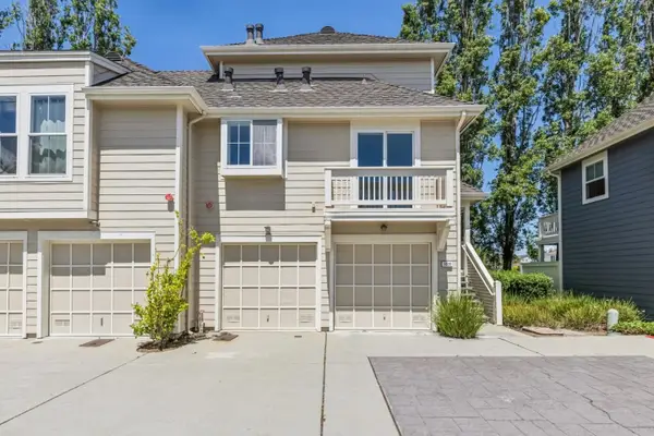 1006 Stern Lane, Foster City, CA 94404