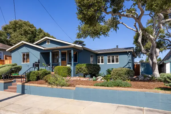310 Cypress Avenue, Pacific Grove, CA 93950