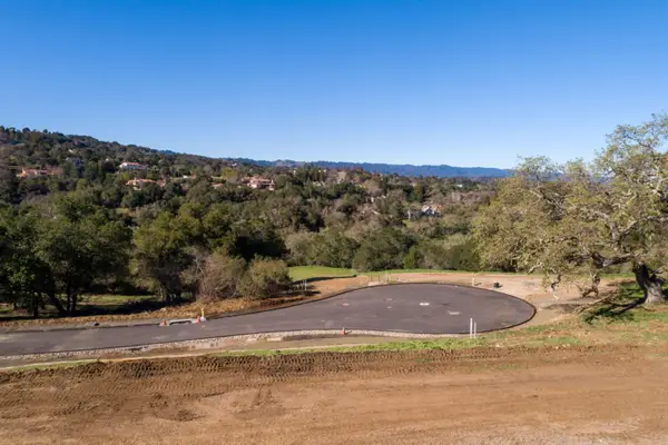 20103 Natoma Oaks Lane, Los Altos Hills, CA 94022