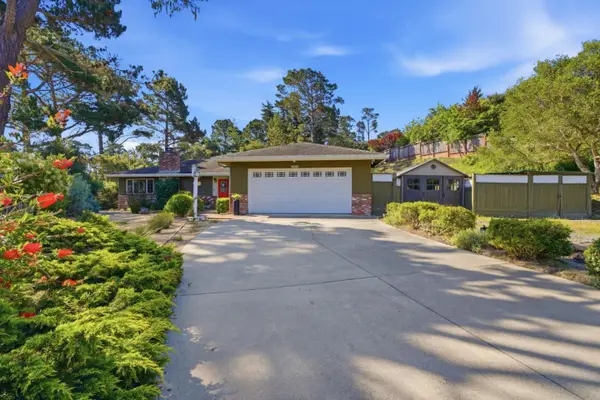 241 Soledad Drive, Monterey, CA 93940