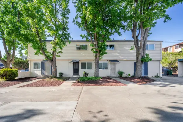 828 Opal Drive, San Jose, CA 95117