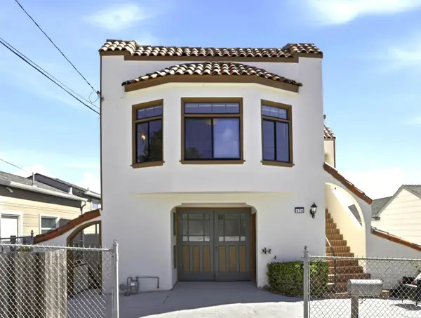 474 Beech Avenue, San Bruno, CA 94066