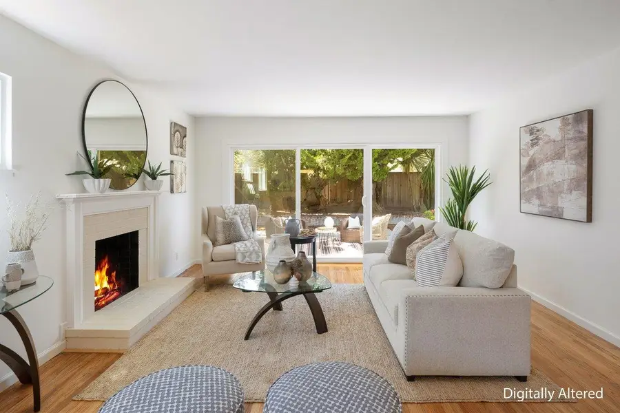 2510 Sherwood Drive, San Bruno, CA 94066 - #3