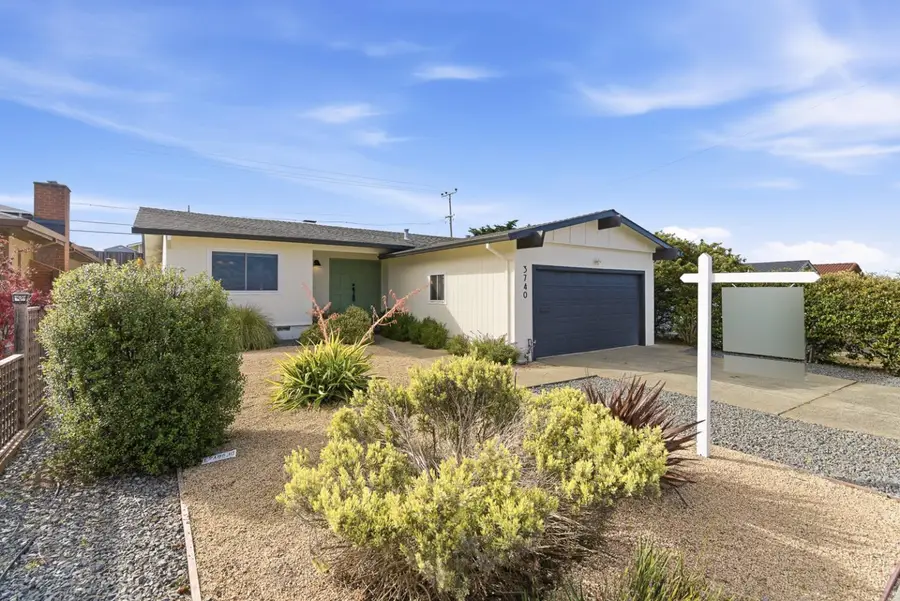 3740 Elston Drive, San Bruno, CA 94066 - #2
