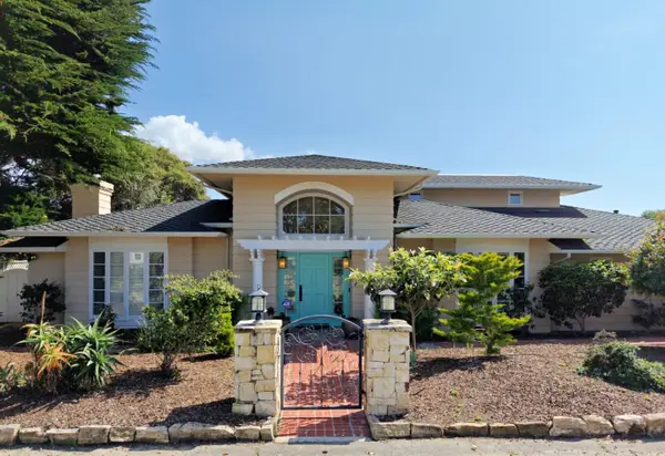 26305 Camino Real, Carmel, CA 93923